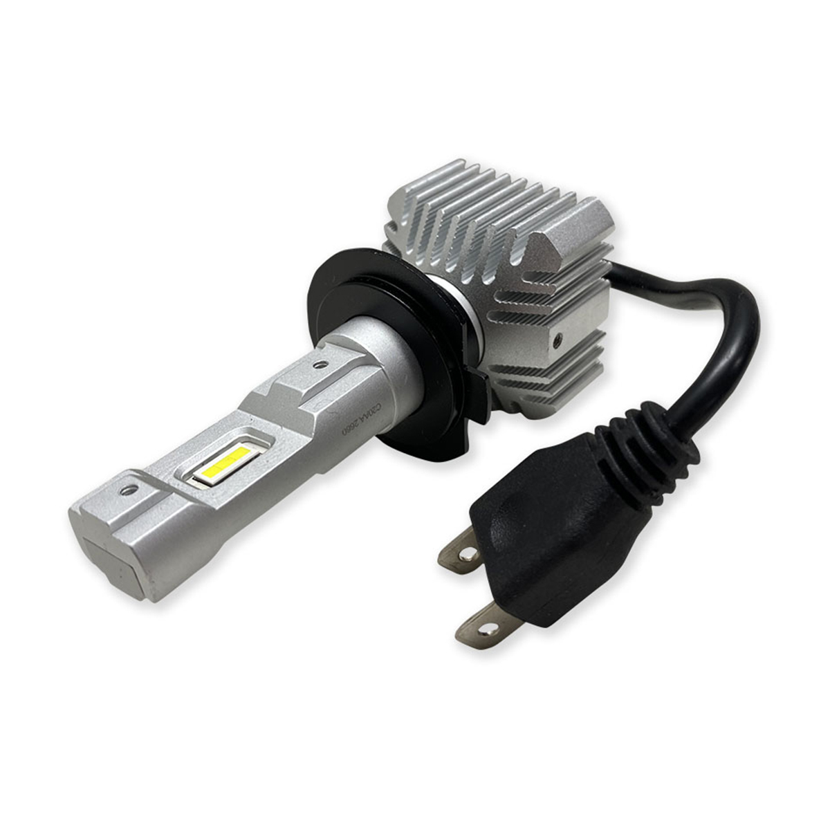 H7LEDDSV2 V2 Drive Series H7 2500 Lux Driverless Plug-&-Play LED Headlight Kit