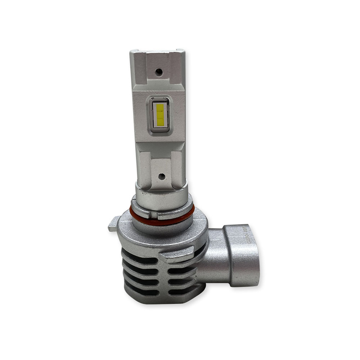 H10LEDDSV2 V2 Drive Series H10 2500 Lux Driverless Plug-&-Play LED Headlight Kit with Canbus Decoder