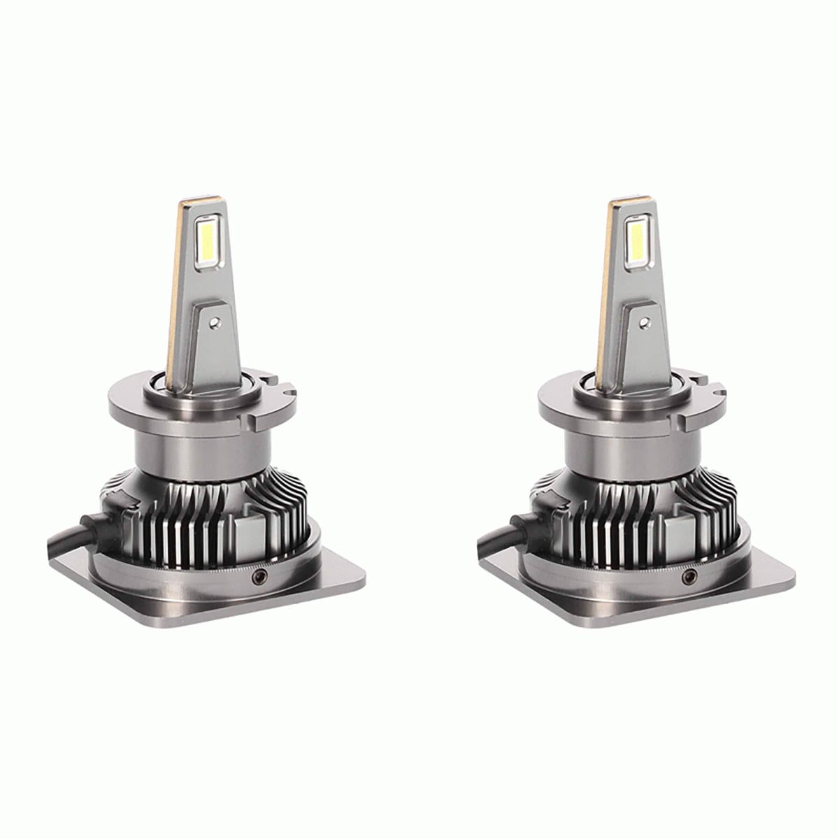HED2CPRO Pro Series LED Bulbs for D2S, D2R