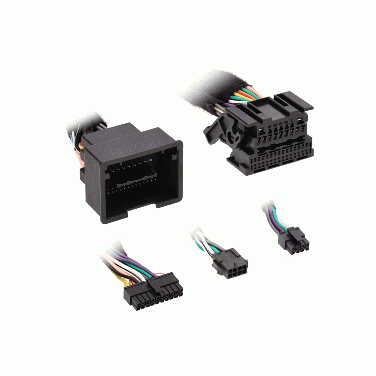 AXDSPHGL44 DSP T-Harness for 2008-2017 GM Lan