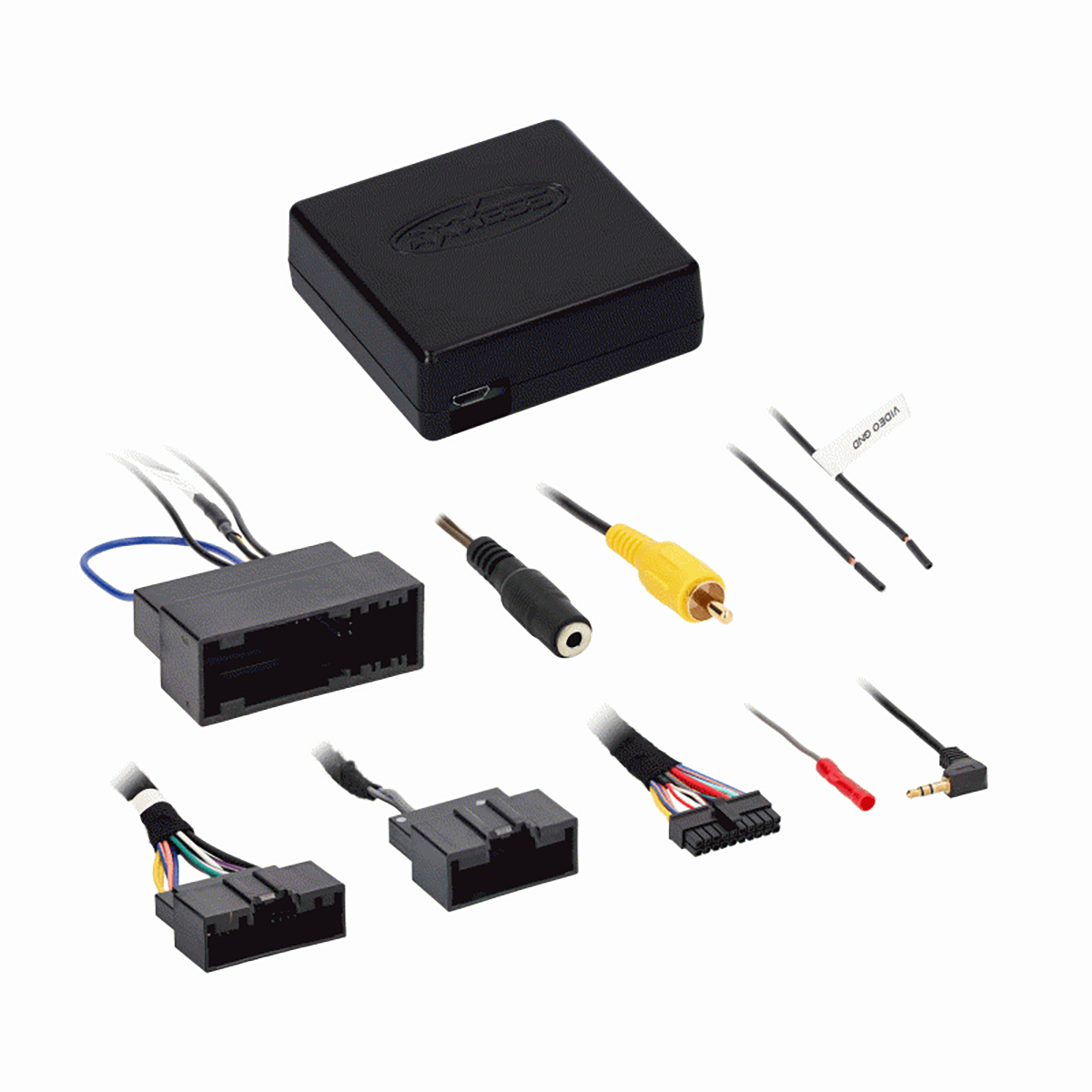 Picture of Axxess Integrate by Metra AXTCFOC SWC Data Interface for 2014-2019 Ford