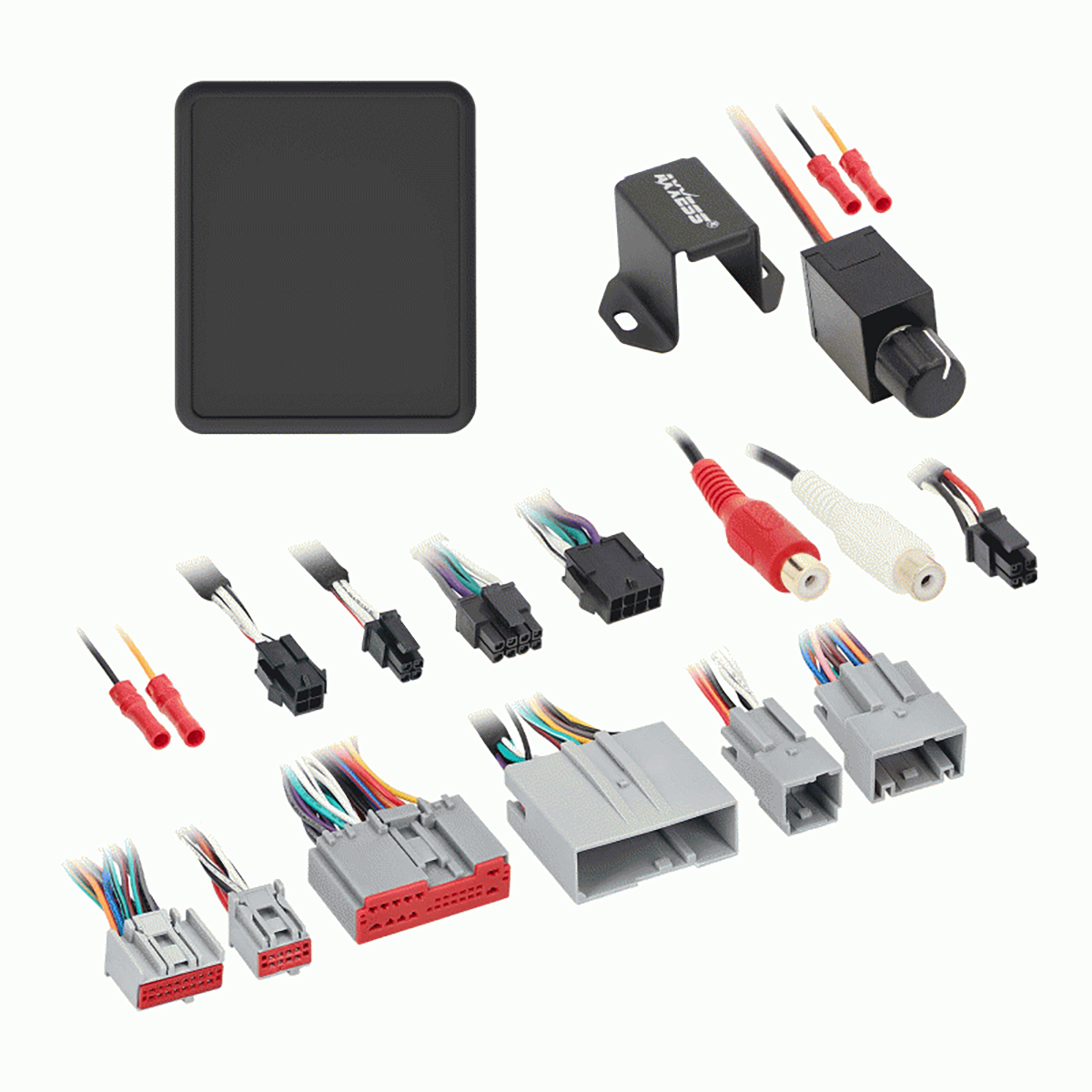 AXSUBFD1 Subwoofer Interface for 2006-2014 Ford