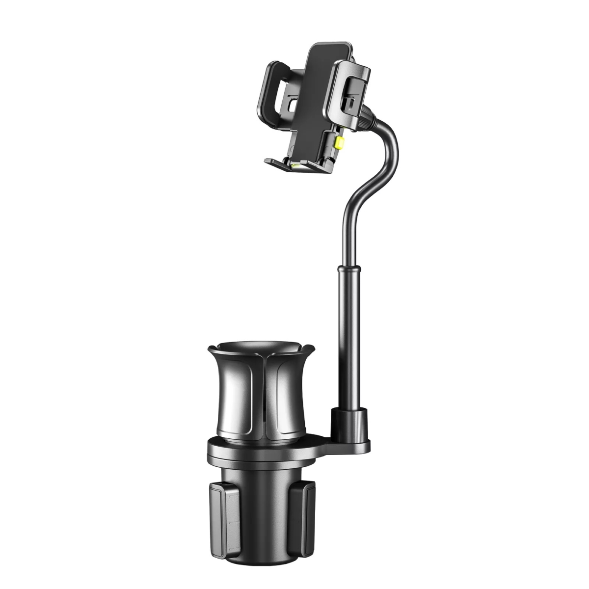 Picture of Bracketron BT19582 Trip Grip Cup Universal Cupholder Mount