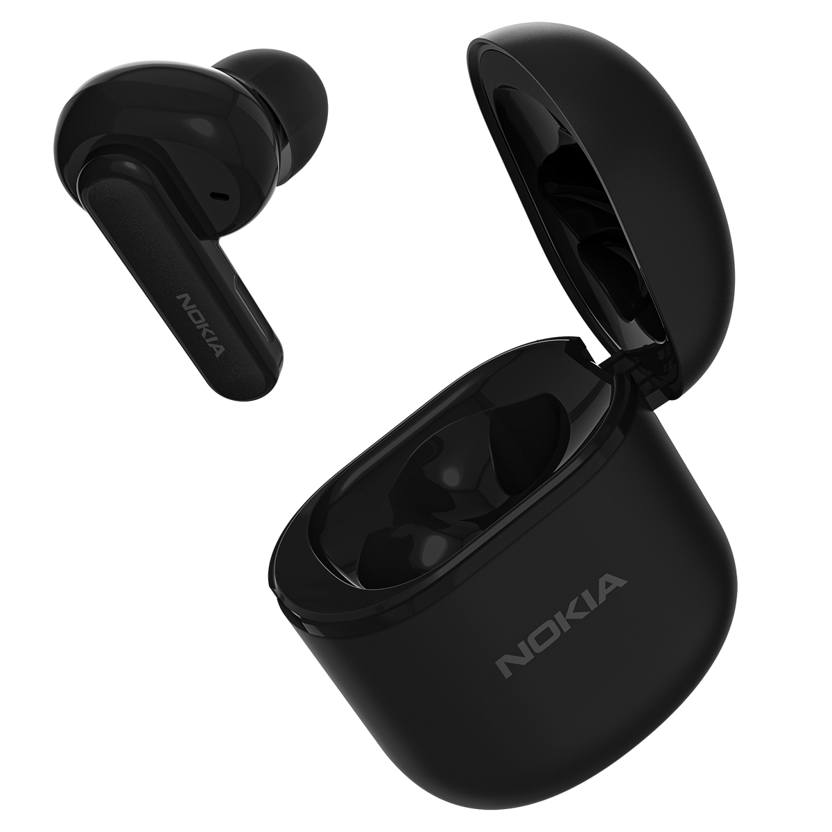Picture of Nokia SB222 Solo Bud 2 Pro True Wireless Bluetooth Earbuds