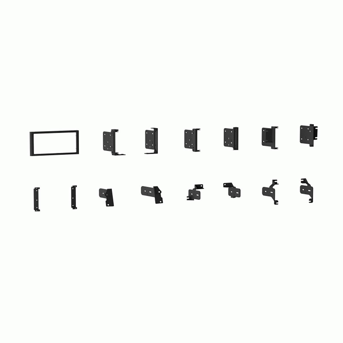 Metra 107FD11 Multi-Kit for 2011-2023 Ford