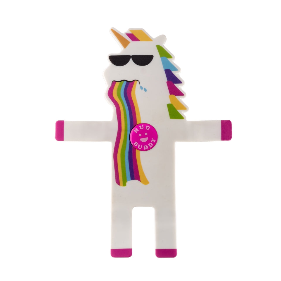 69084HB  Pukeycorn the Unicorn