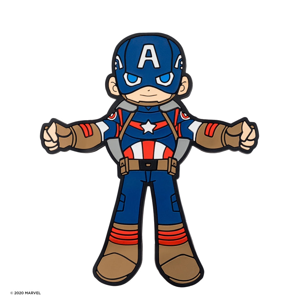 Captain America