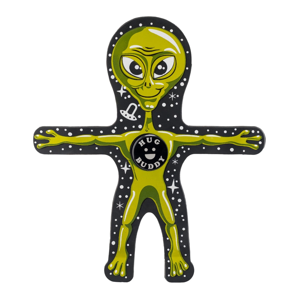 69124HB ALIEN the Extraterrestrial