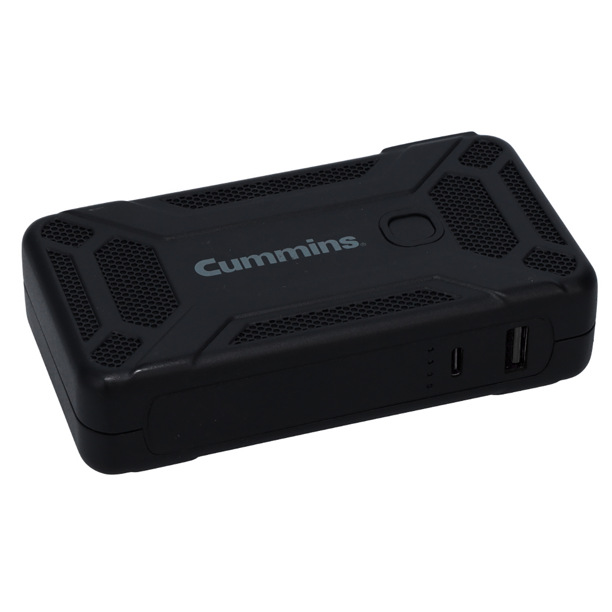 Picture of CUMMINS  CMN4720 Cummins Fast-Charge Power Bank Portable Double Full-Charge with Dual Port 10000mAh Charger