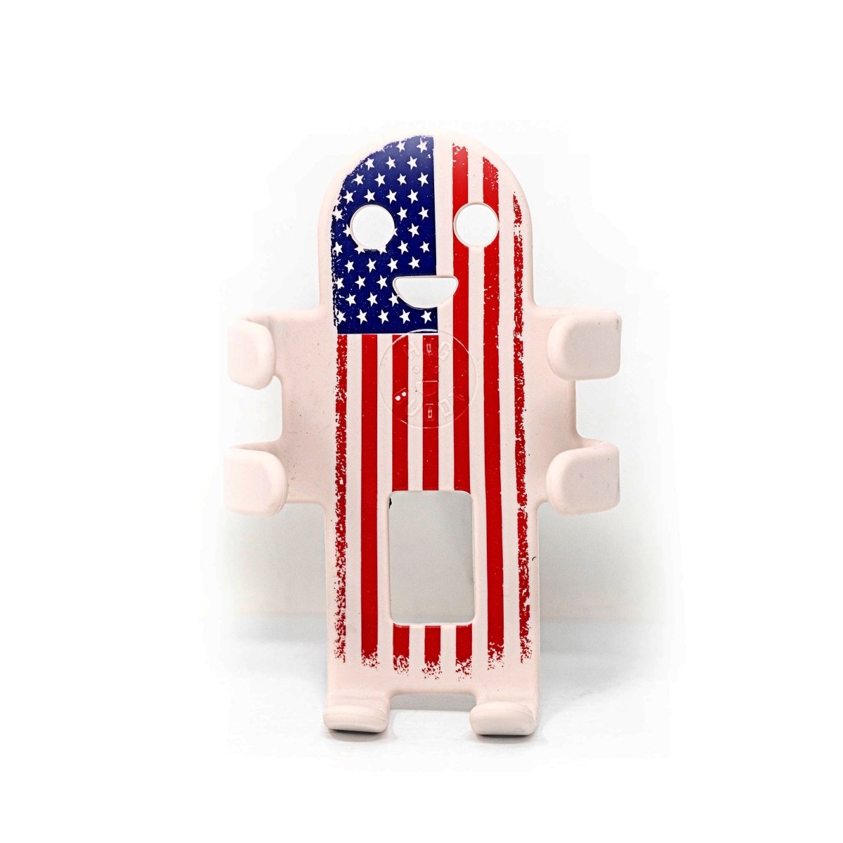 68013HB American Flag