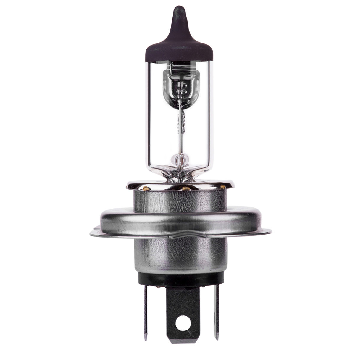 9003 Halogen Hi-Low Beam Bulb - Clear - 12V - Single Pack - Durable Design