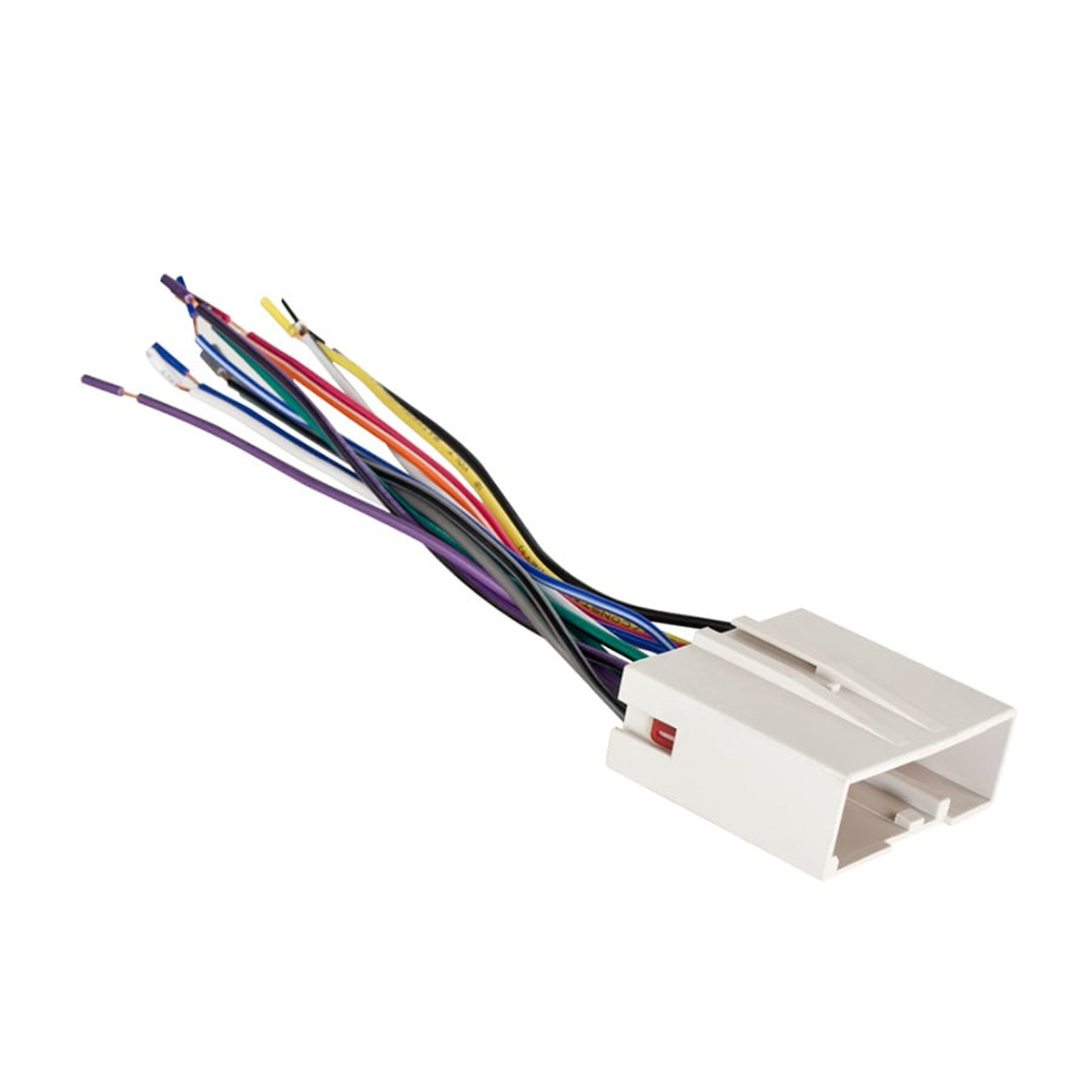 RAPFD5520 Harness for 2003-Up Ford Lincoln Mercury