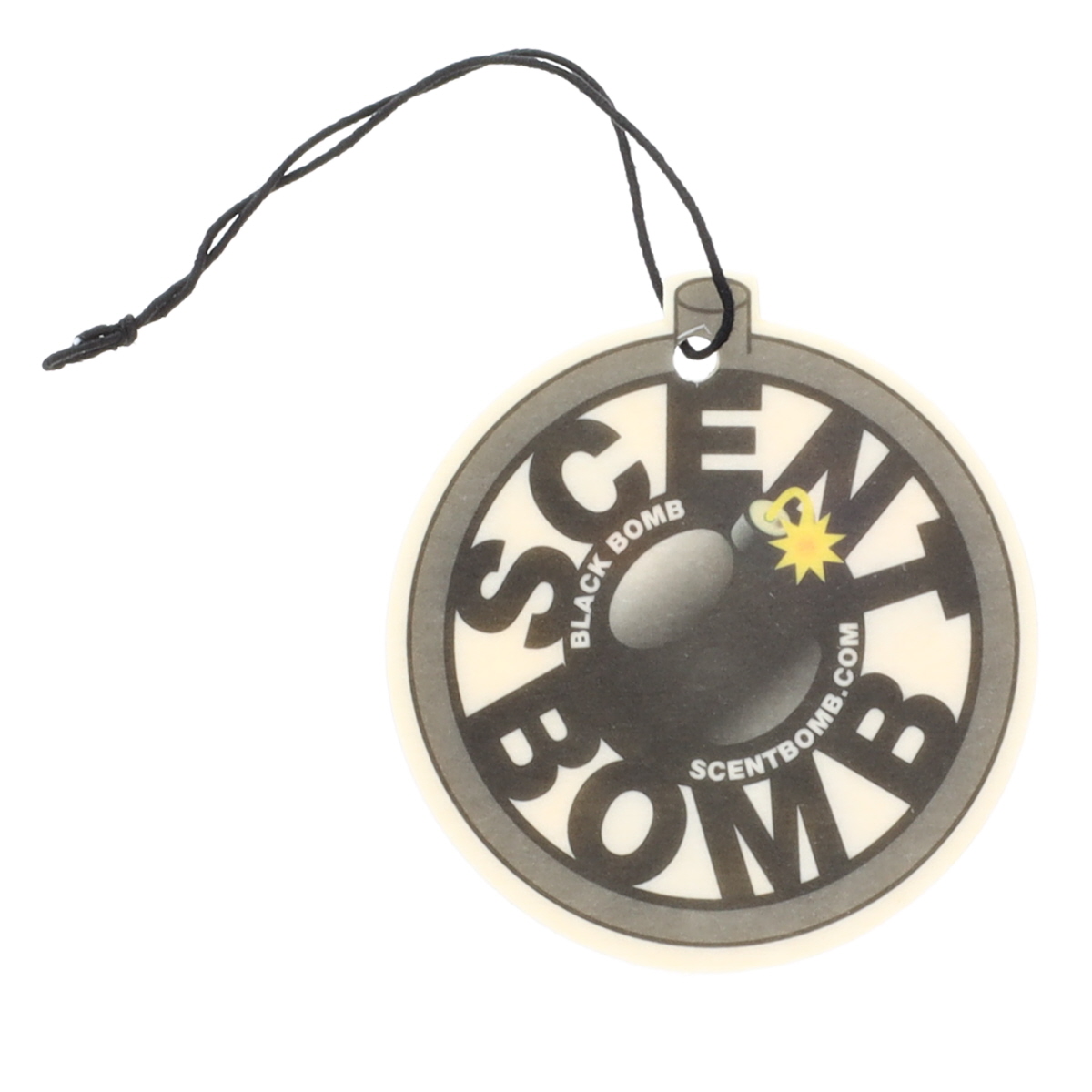 HC2BB Black Bomb - Pack of 2
