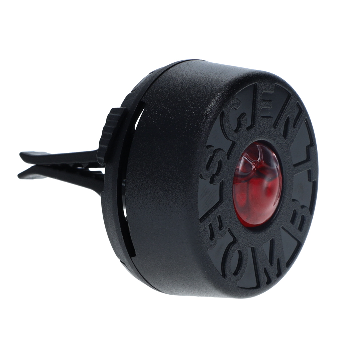 BLKCHRYVCLIP Black Cherry Vent Clip