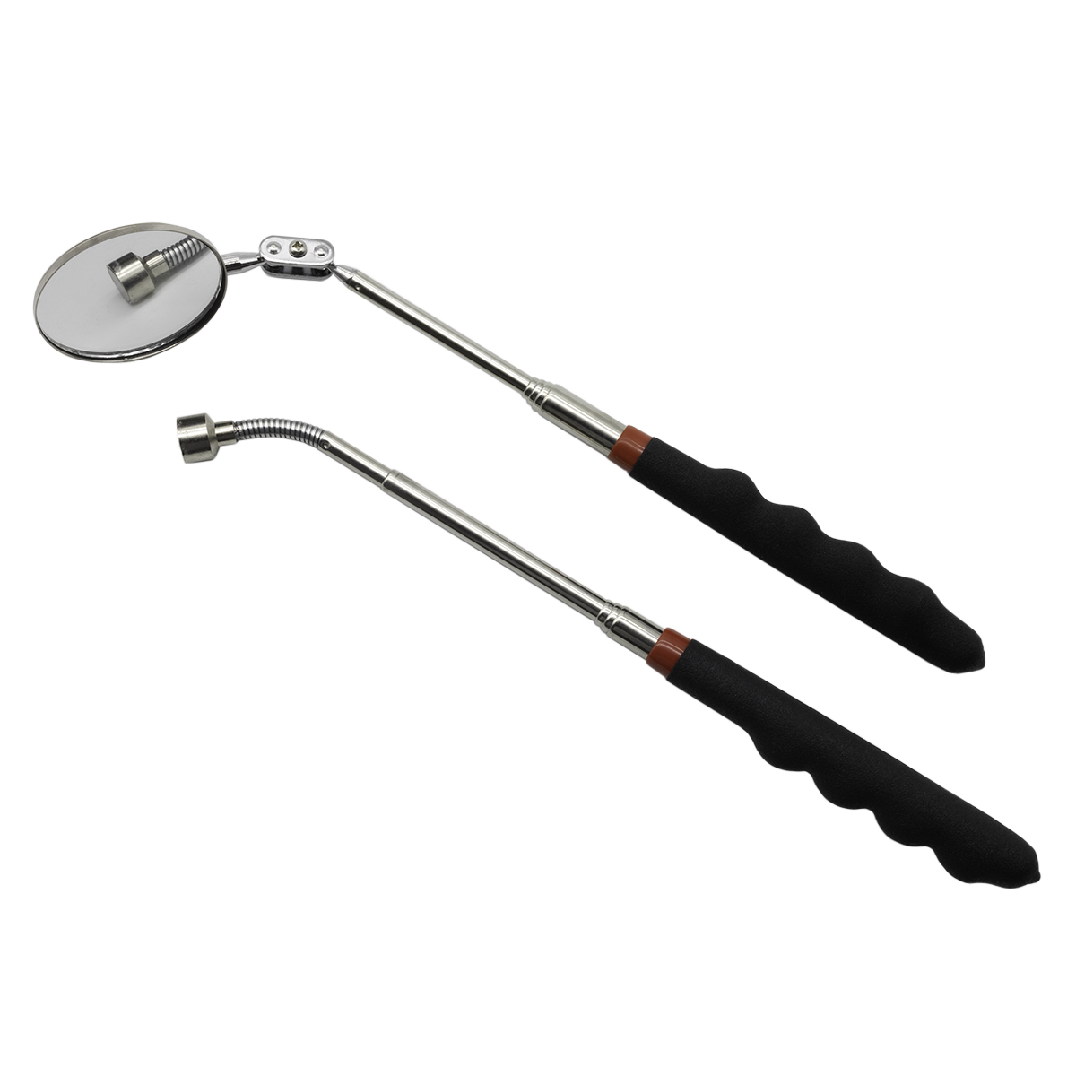 RP20PK001 PDQ 2 Piece Inspection Tool Set - 12 Piece