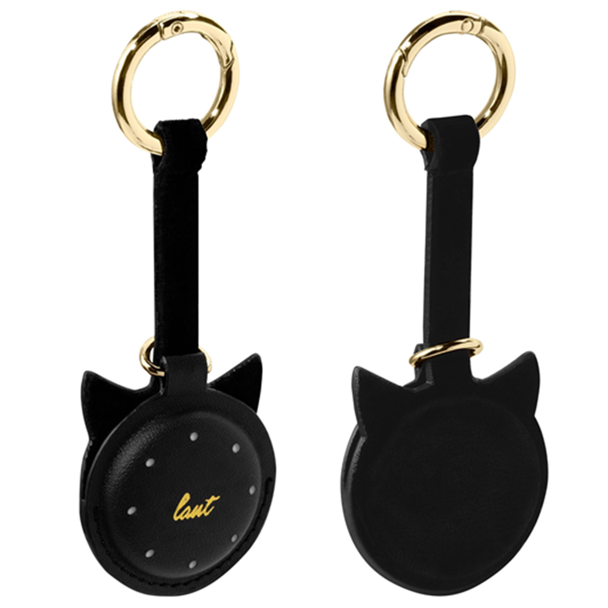 LATLPSA Lolli Pop Salem AirTag Holder Case