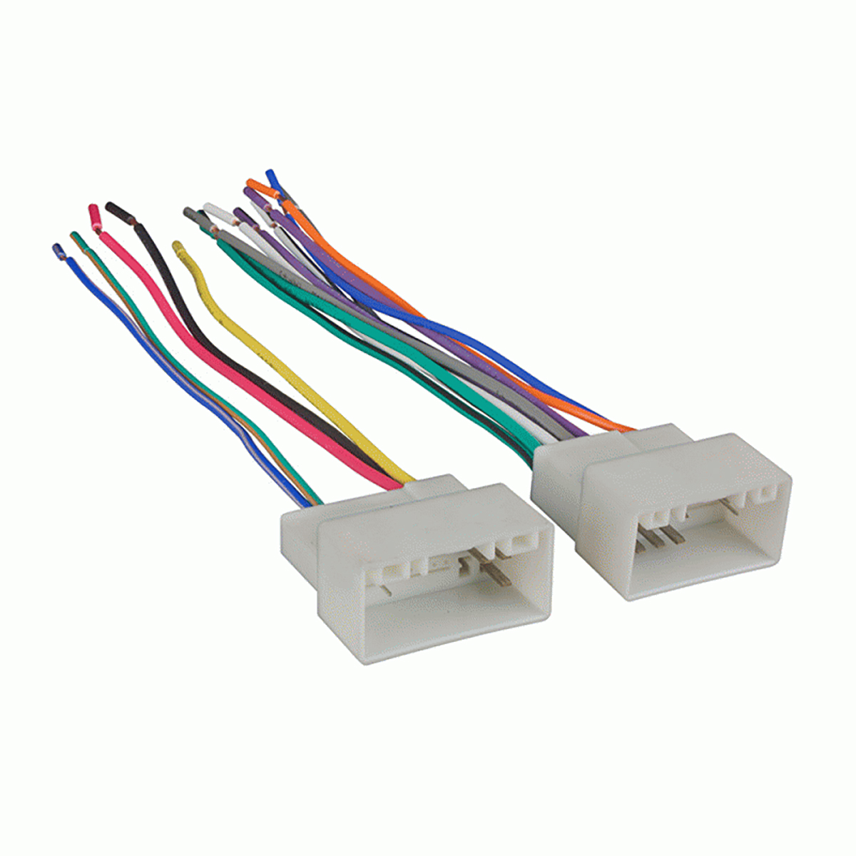 RAPHY7304 Harness for 2010-Up Hyundai Kia