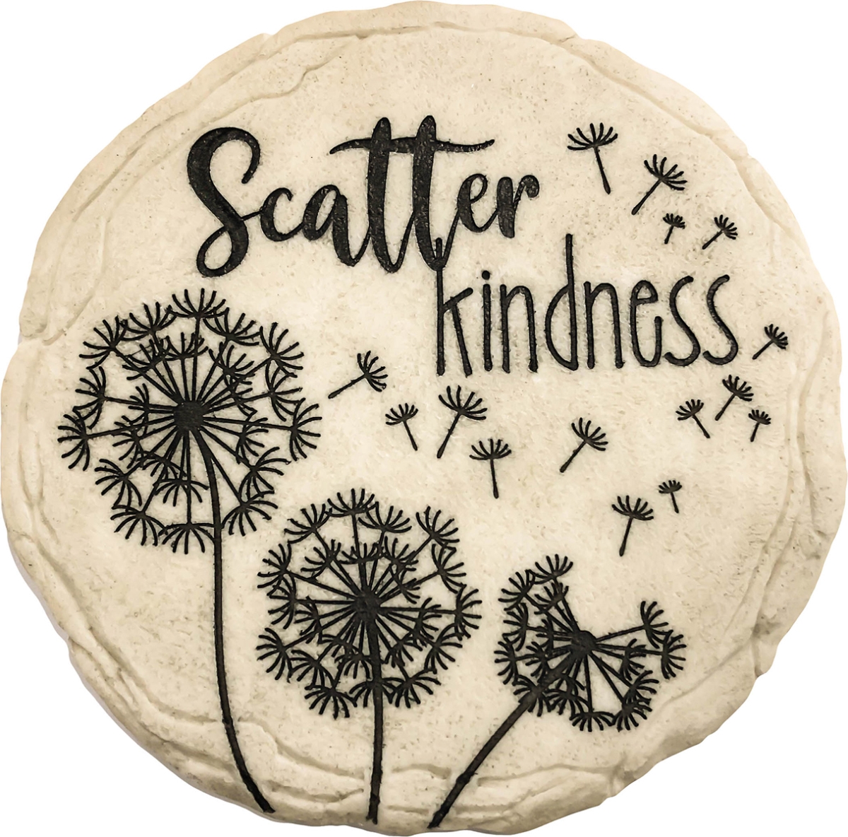 13333S Scatter Kindness Step Stone