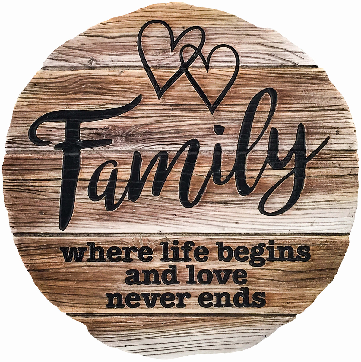 13239 Family Stepping Stone