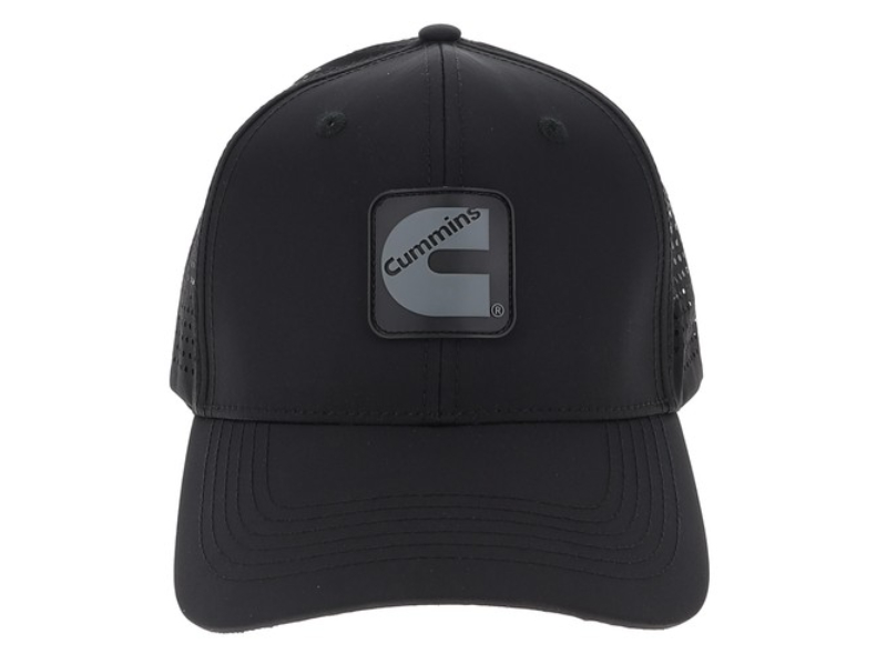 CMN35432 Performance Cap - Black