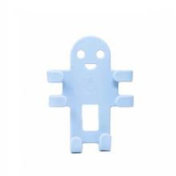 68015HB Zen Blue  Phone Holder