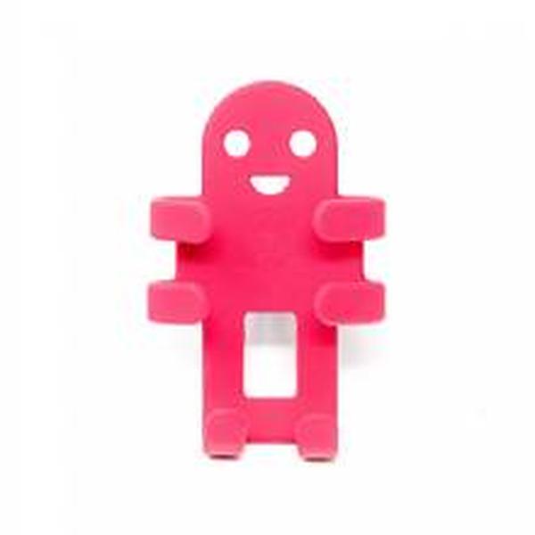 68021HB Fruit-Punch Pink  Phone Holder