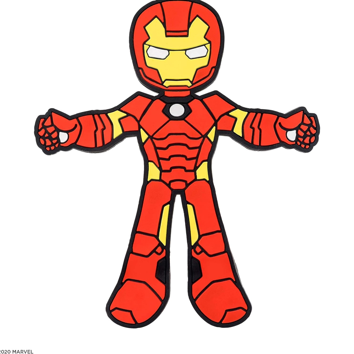 80007HB Iron Man Cellular Phone Holder