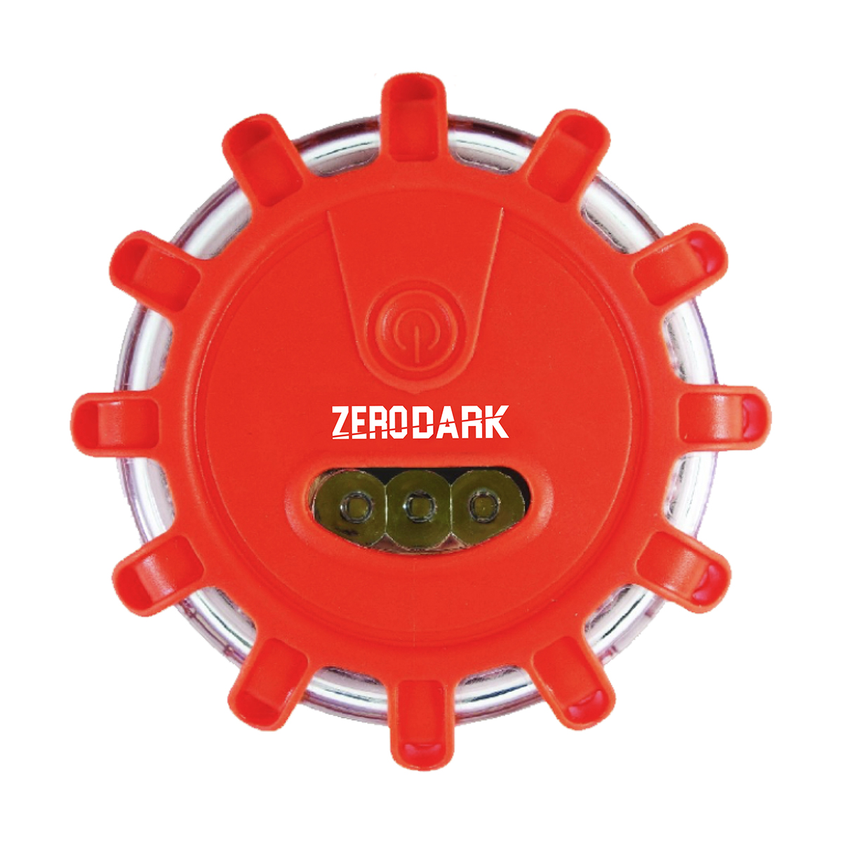 SZRFP05 LED Roadside Flare Safety Puck