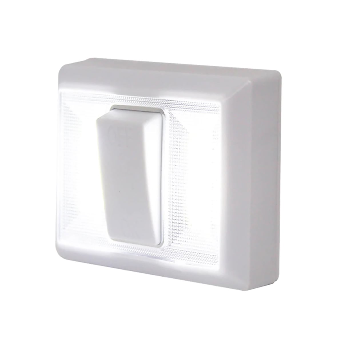 SBBDLS08 Wireless Dual LED Light Switch