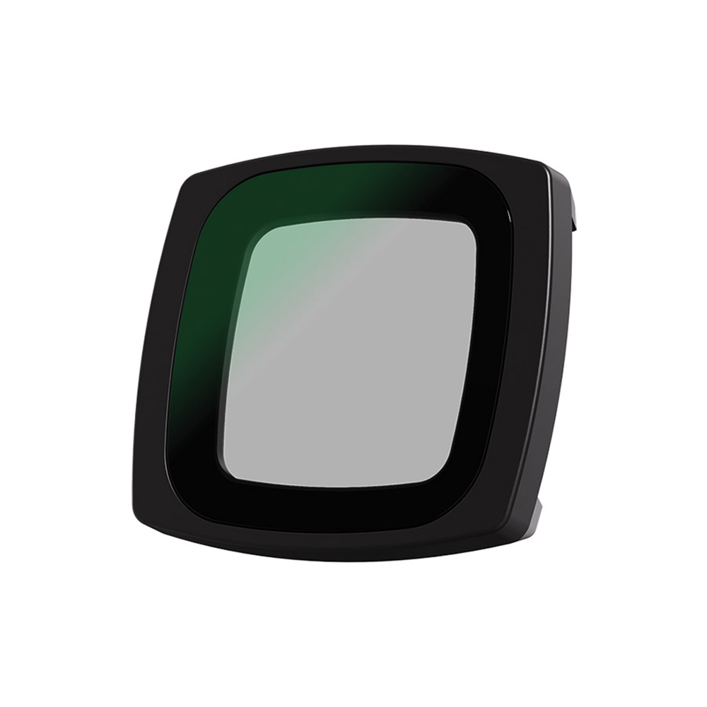 MDCPL8BK Polarizing Glare Reducer Dash Cam Filter