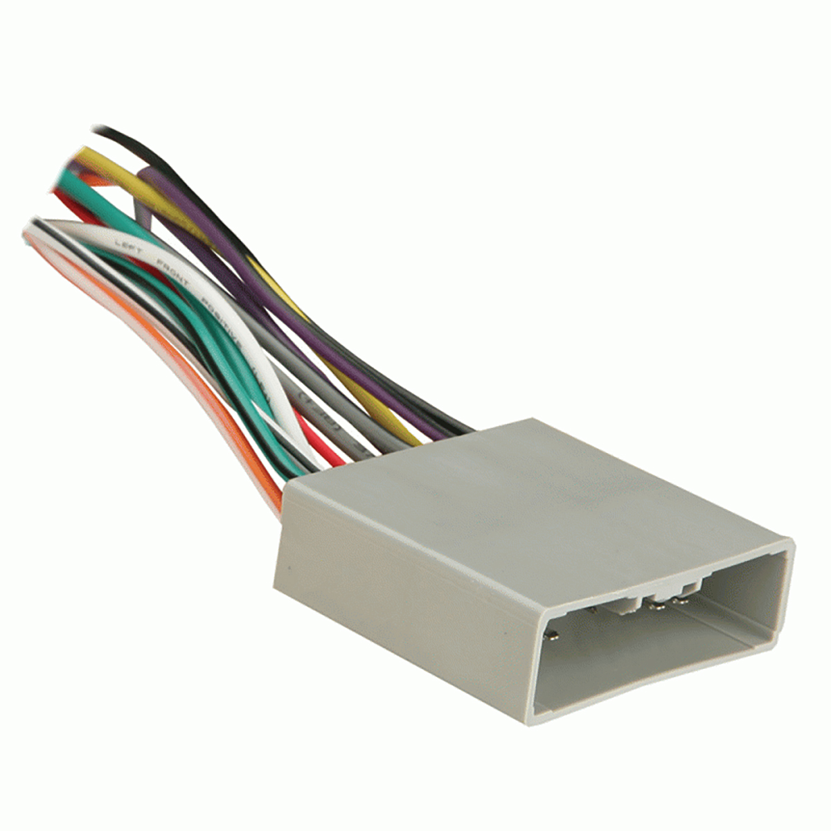RAPHO7802 Harness for 2006-2010 Honda Civic
