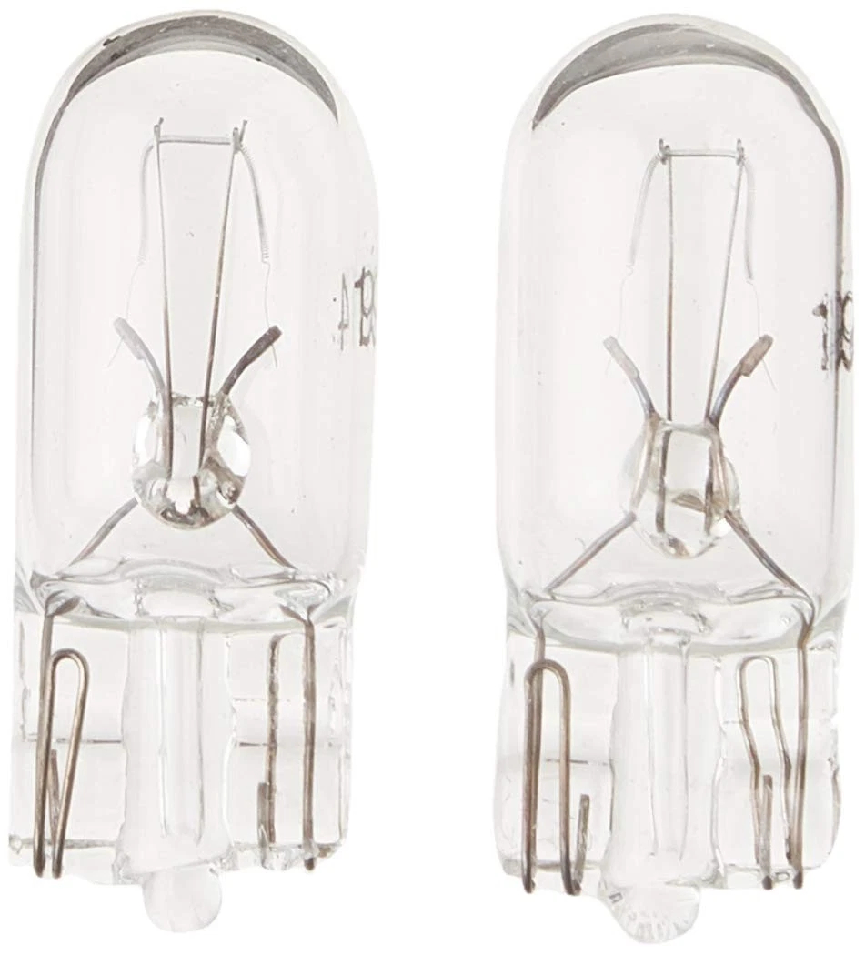 Off-Road LED Light Bulbs - White - 2-Pack - Energy Efficient