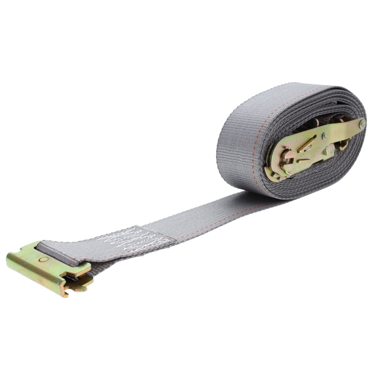 612616 2 in. x 16 ft. CAM Buckle E-Strap
