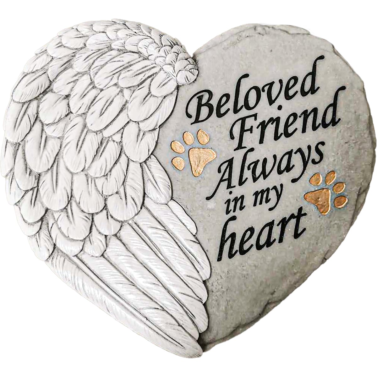 13794 Beloved Friend Stepping Stone