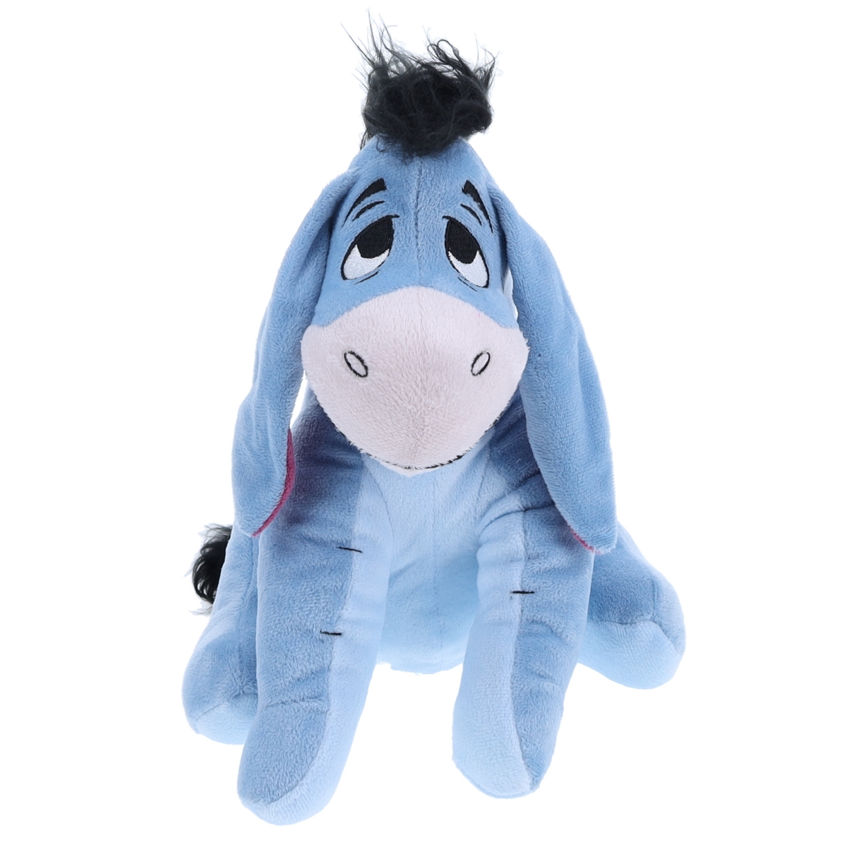 108842D Eeyore Large Plush