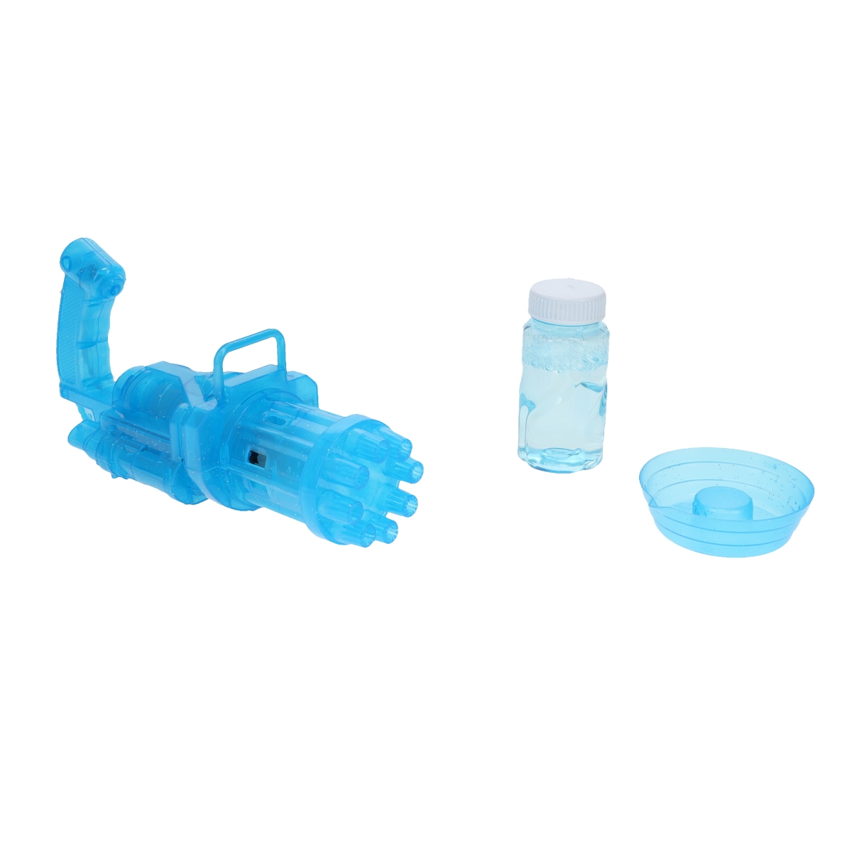 TGWBUBGA Mega Bubble Blaster
