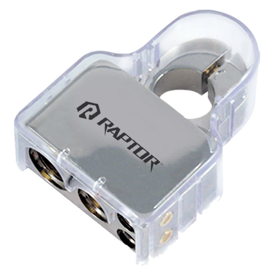 RBTDN Digital Negative Battery Terminal