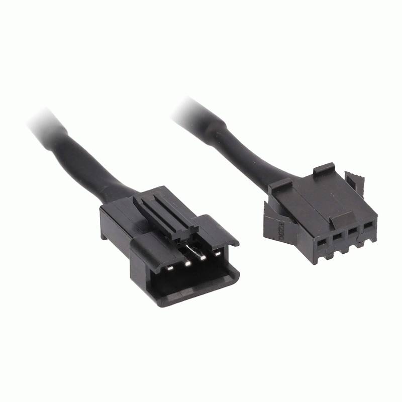 DLRGBEX4 4 ft. Extension Cable for DLRGBK Kits