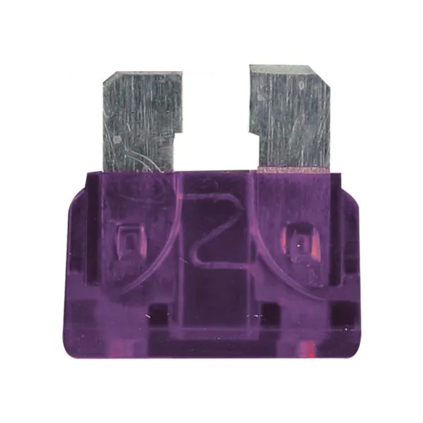 ATC Fuse  1A  Pack of 25  Reliable Circuit Protection