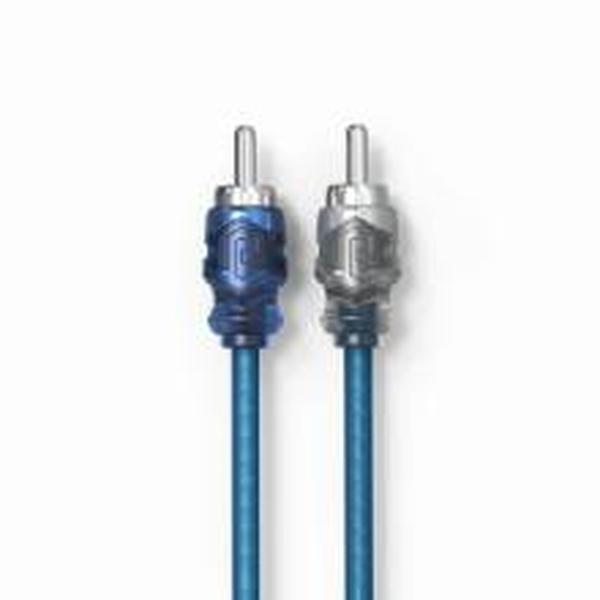 R2R174 17 ft 4 Channel RCA Cables