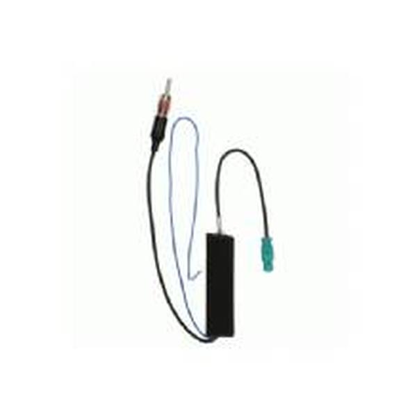 Metra ADEU5 Amp Antenna Adapter Cable for 2022-Up Euro Vehicle