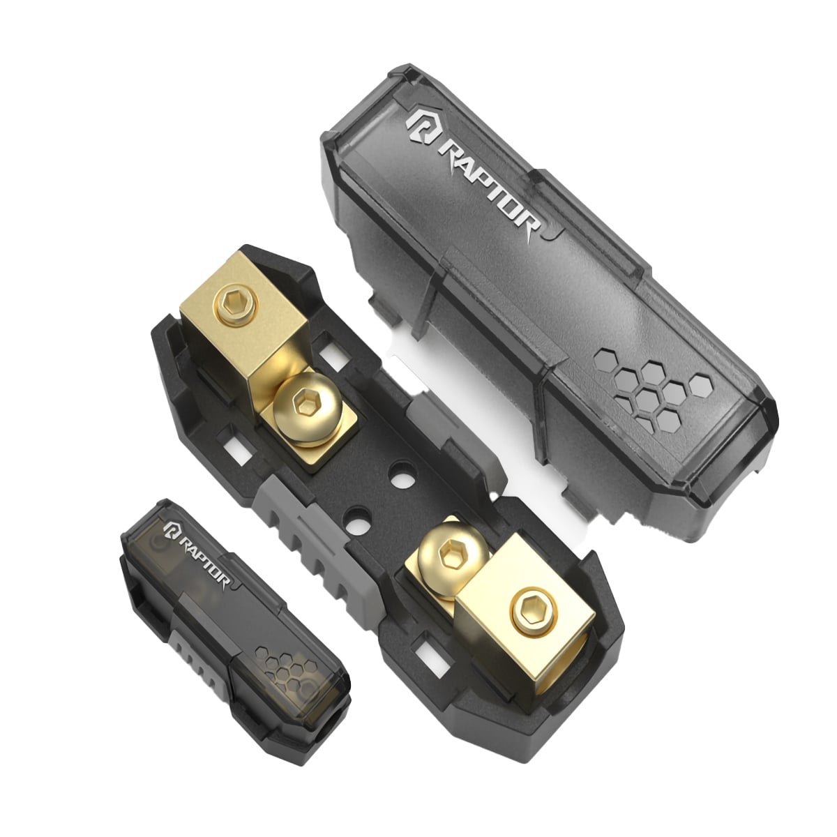 RMANL1 Mini ANL Fuse Holder, Pro Series