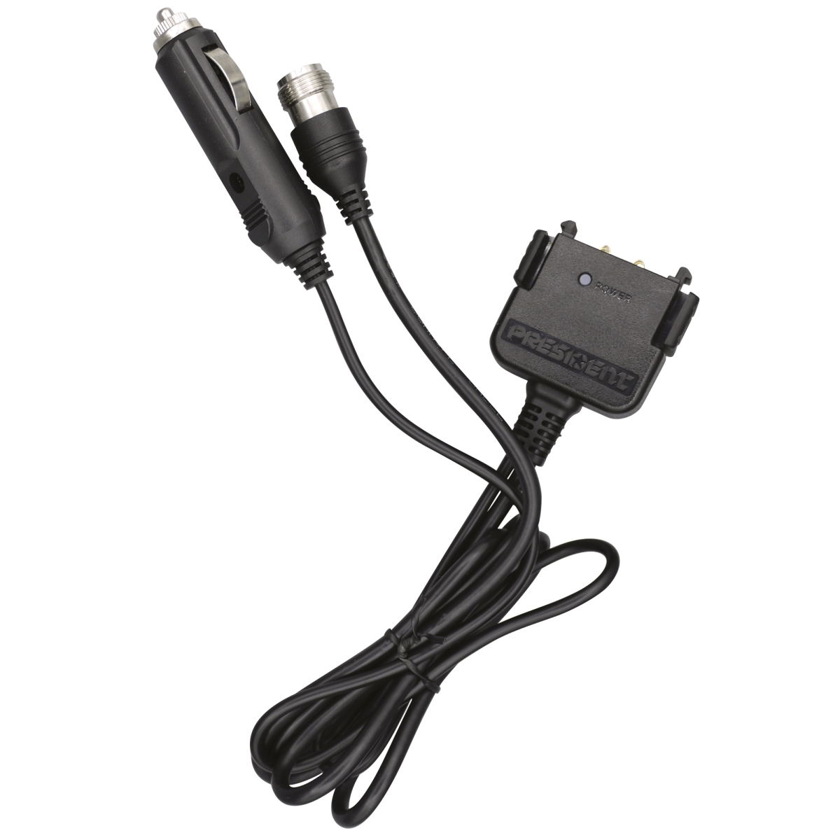 RANDYIIIMOD Handheld CB Vehicle & Antenna Module