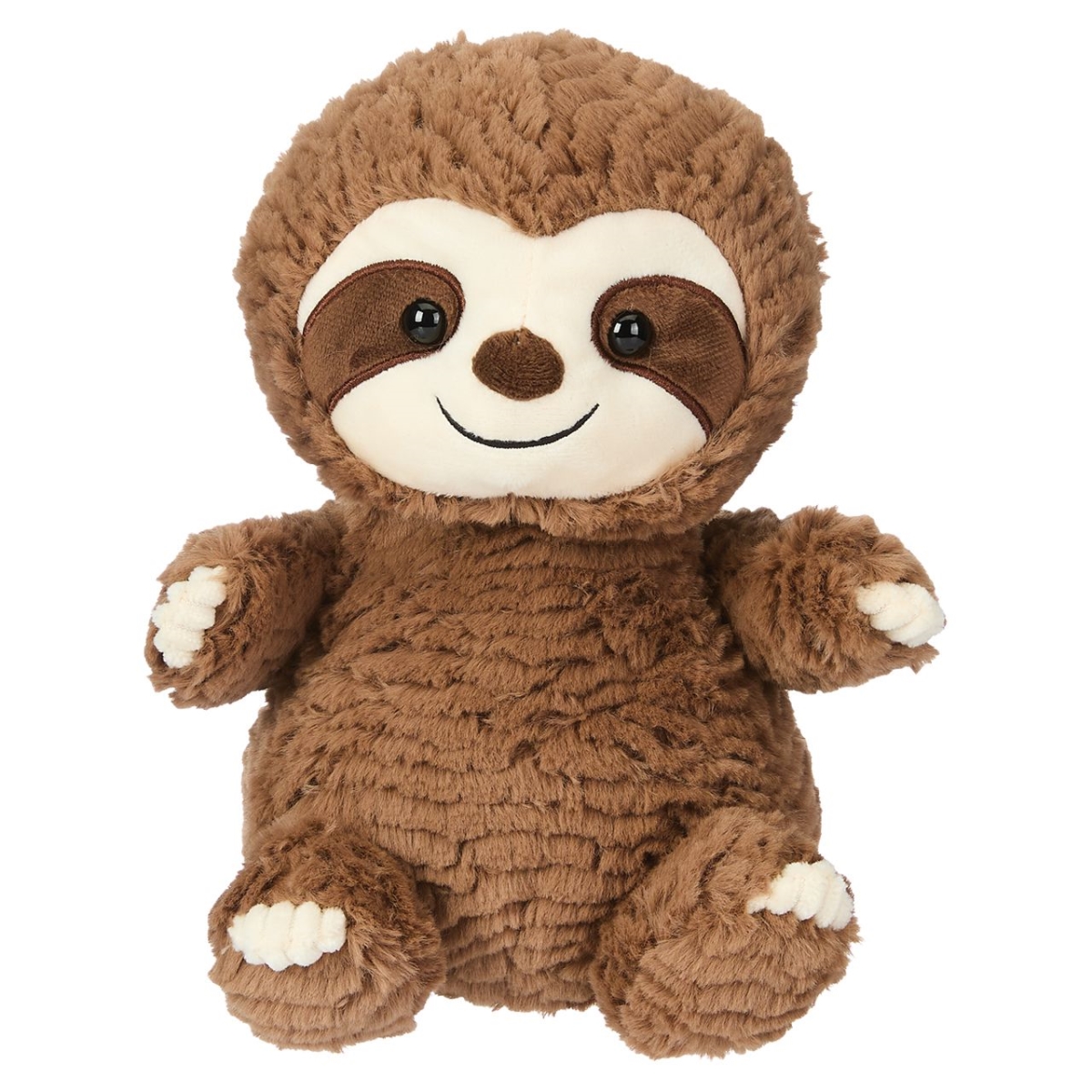 851223T 9 in. Critter Sloth Pals Plush Toy