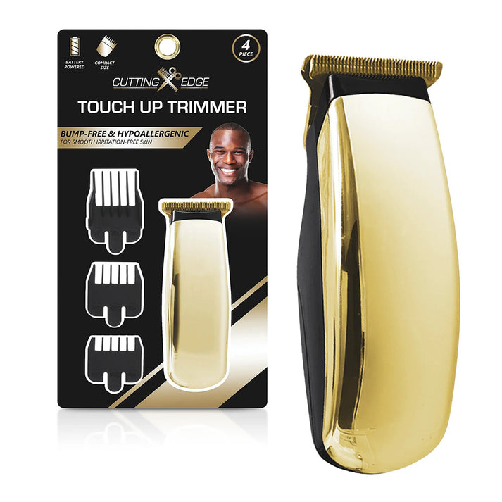 CXT13500HYP Touch-Up Trimmer Grooming Kit - 4 Piece