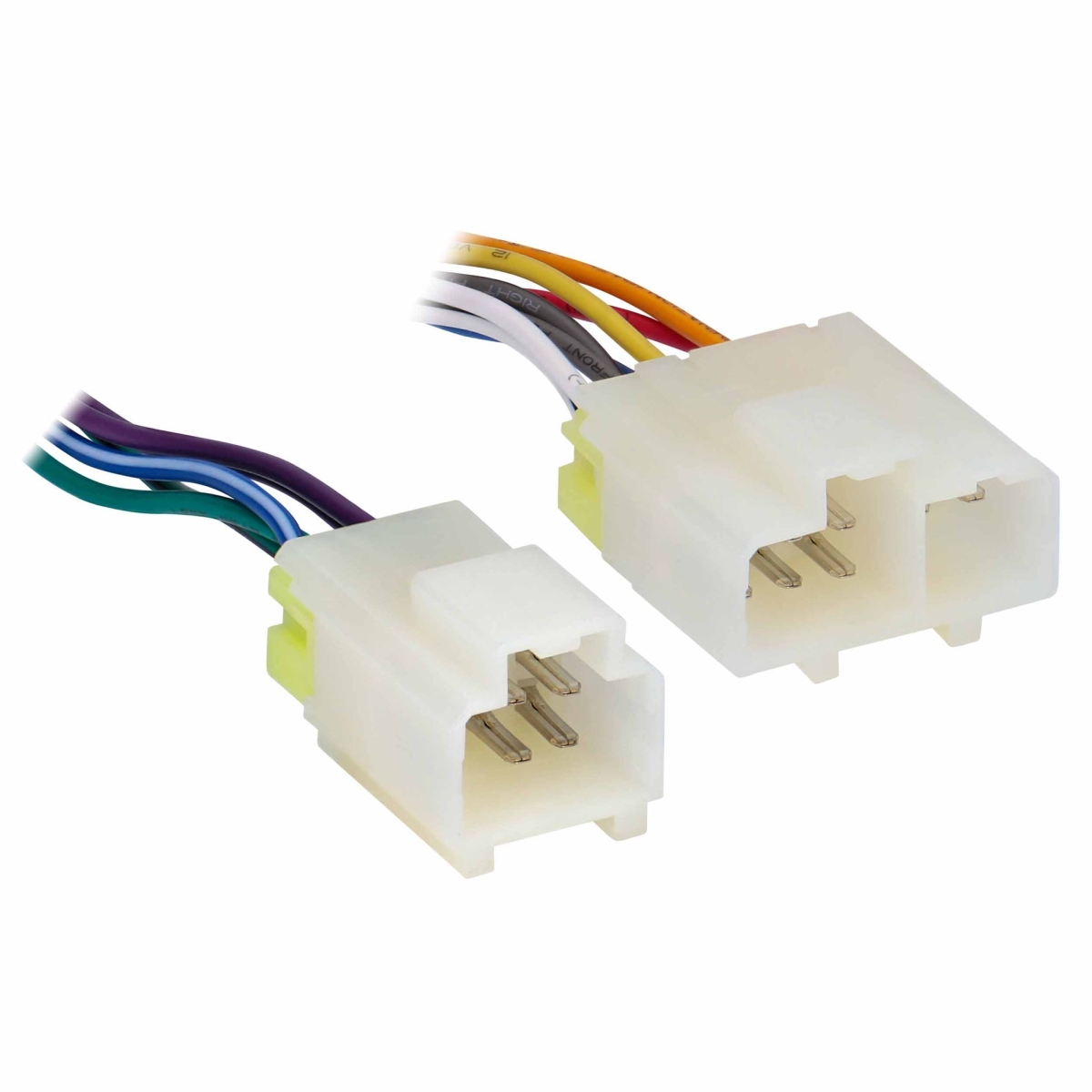 RAPNI7400M Wiring Harness for 1984-1994 Harness Nissan