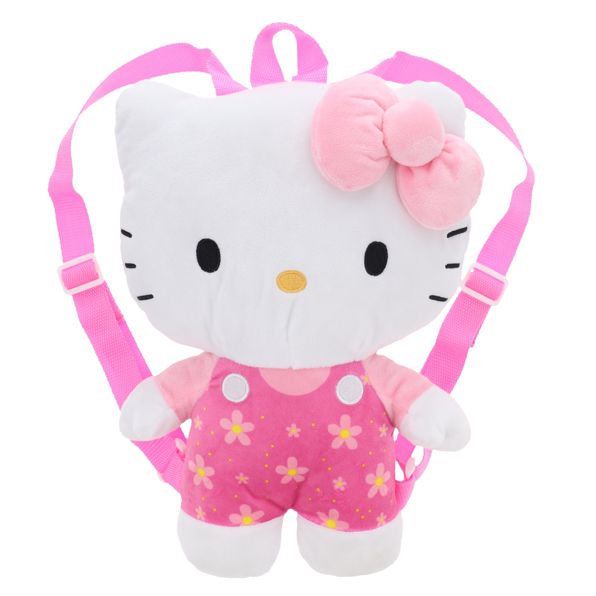 C6LFG7SA 18 in. Plush Backpack
