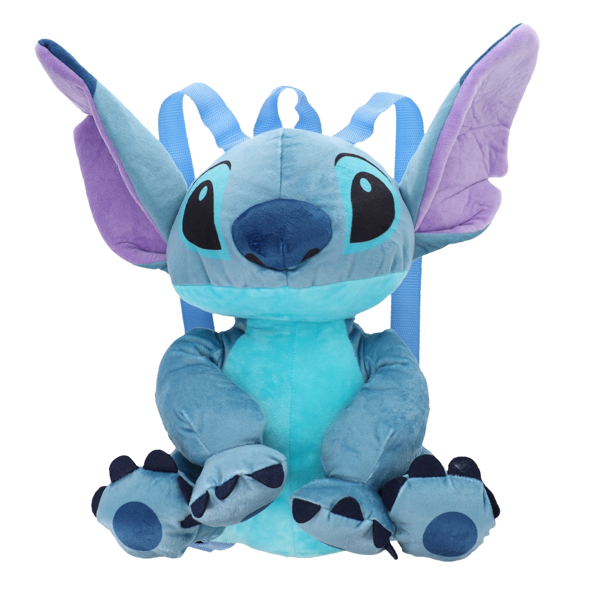 LSLF66SA Stitch Plush Backpack