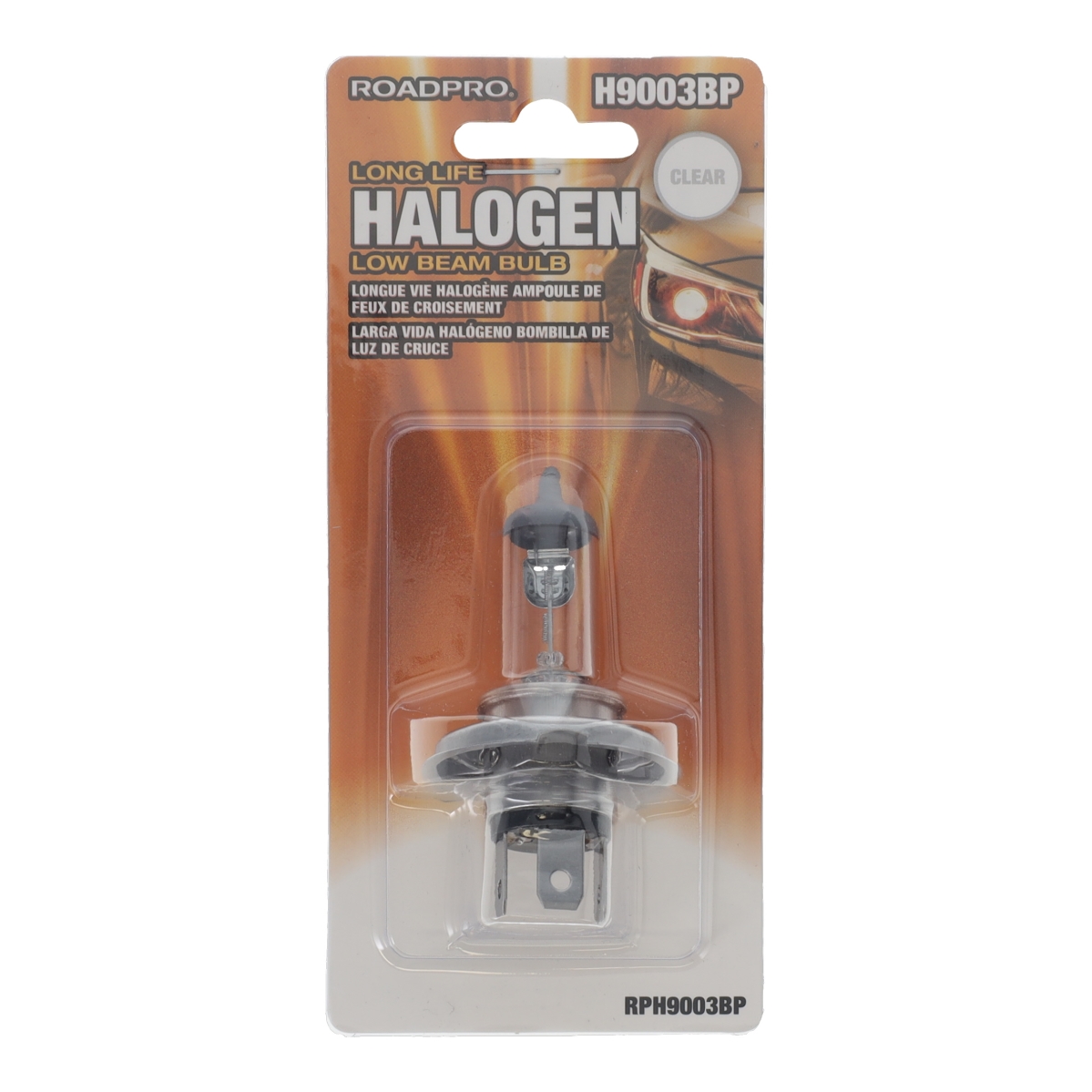 RPH9003BP 12V Replacement Bulb for H9003 Bulbs