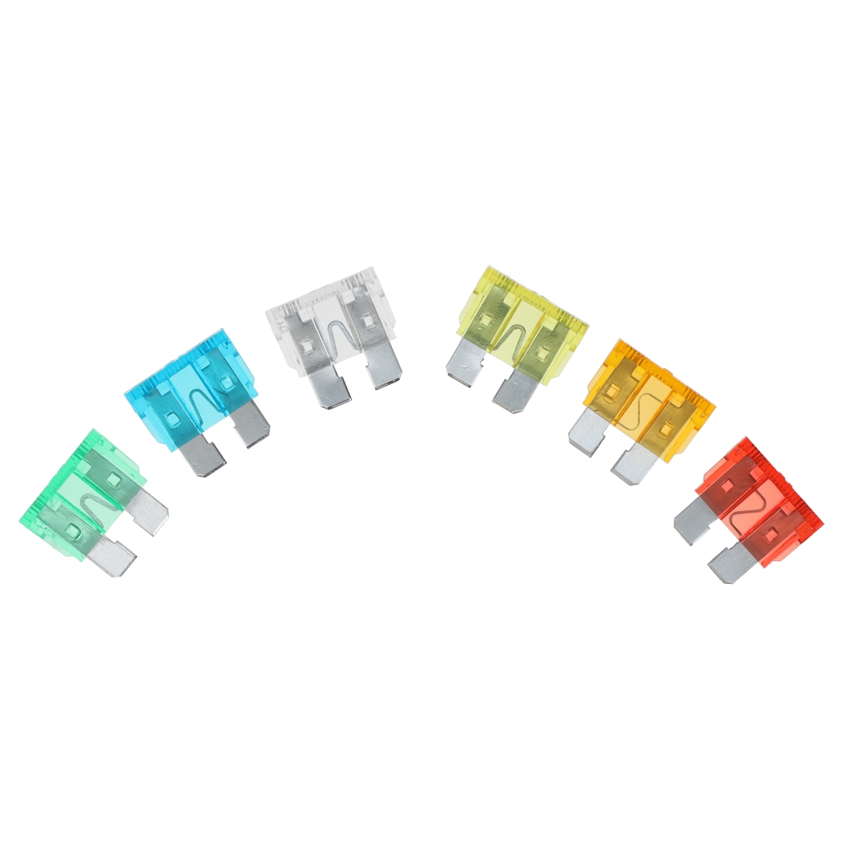 RPCF8906 ATO Type Fuse Kit - 48 Piece